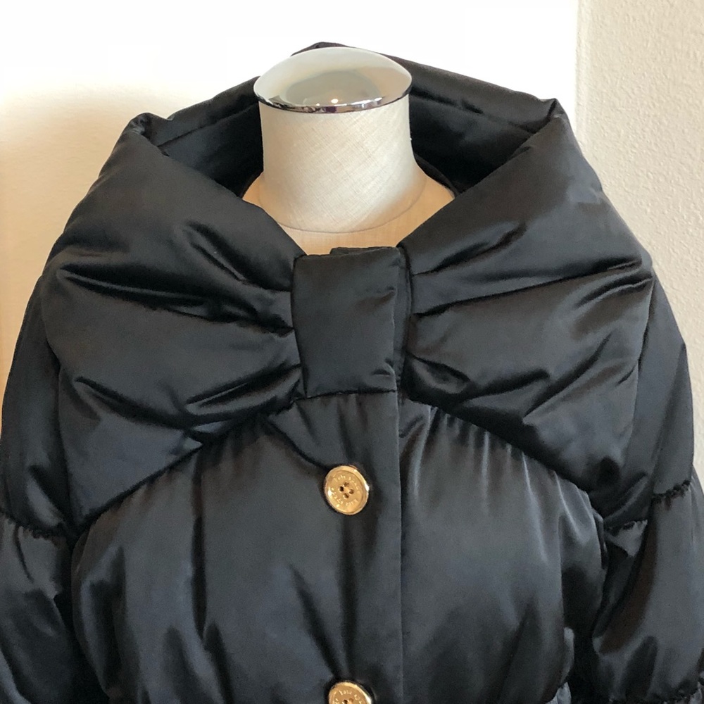 Kate Spade ♠️ Becky Puffer Coat - Picture 3 of 6